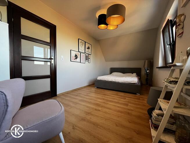 Na sprzedaż dom jednorodzinny w Kłębanowicach