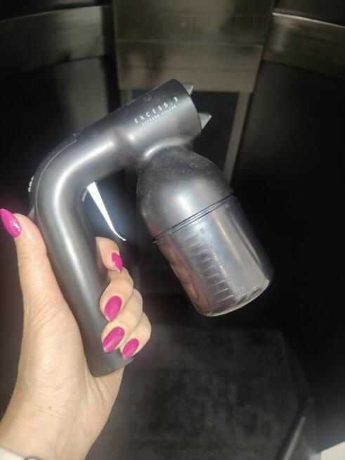 Kabina natryskowa tan exspert