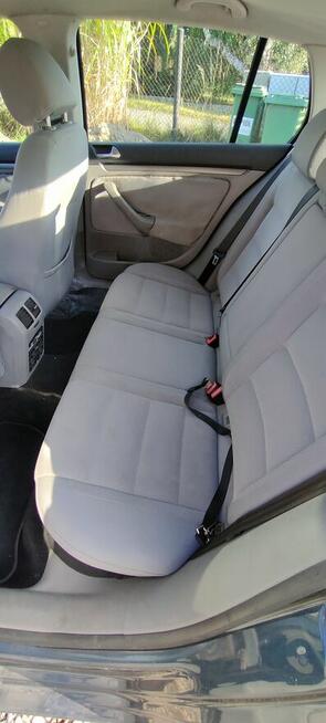 Sprzedam Volkswagen Golf V 2006 r
