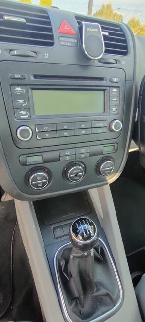 Sprzedam Volkswagen Golf V 2006 r