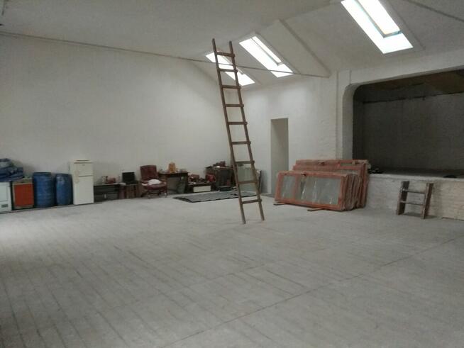 Sprzedam dom , magazyn, mieszkanie