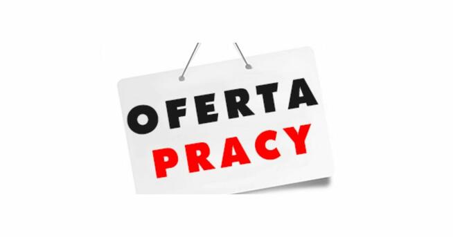 Zatrudnię na stanowisko KASJER-SPRZEDAWCA