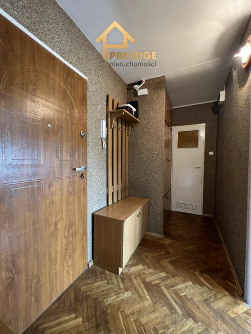 Na sprzedaż mieszkanie 32,3m² Konin, Os. V