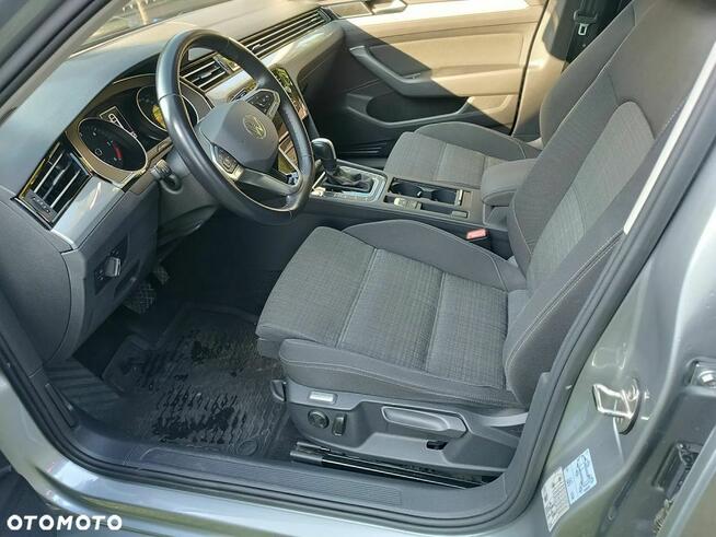 Volkswagen Passat 2.0 TDI EVO Business DSG