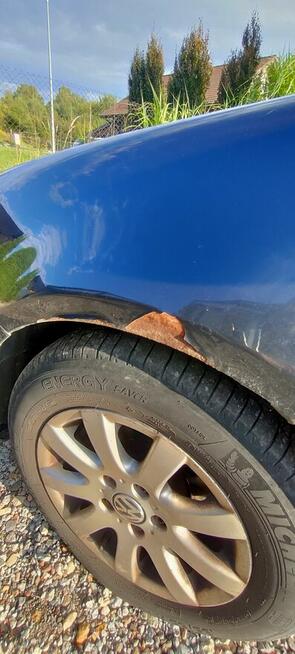 Sprzedam Volkswagen Golf V 2006 r