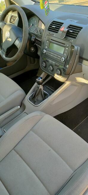 Sprzedam Volkswagen Golf V 2006 r