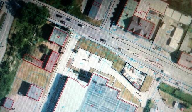 Działka Inwestycyjna plus GRATIS