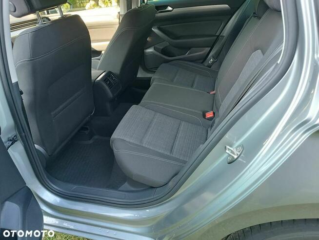 Volkswagen Passat 2.0 TDI EVO Business DSG