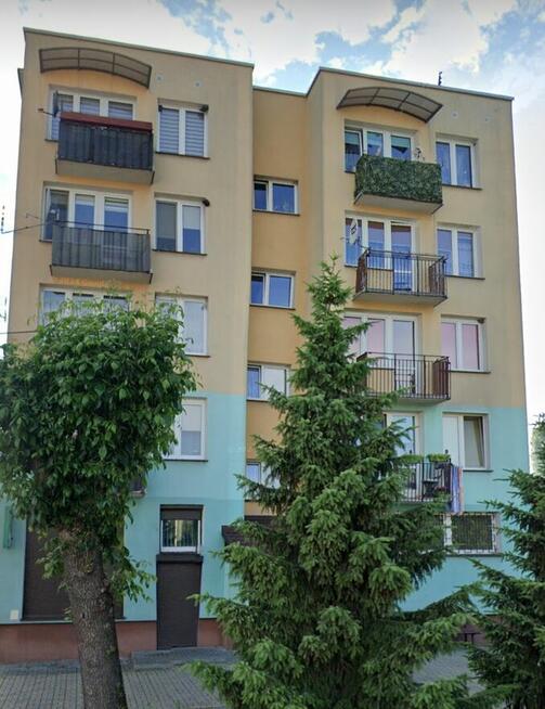 Sprzedam lub zamienię mieszkanie w Terespolu