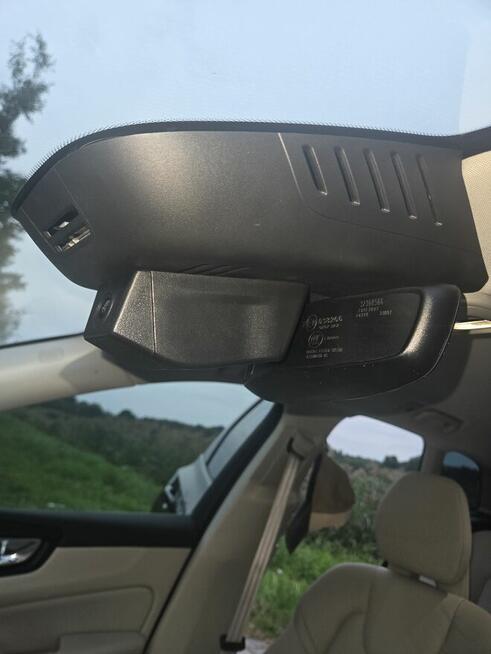 VOLVO XC 60 black edition 2023 , 197+14 KM, 52000 km,