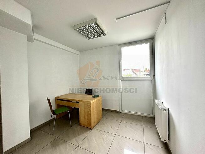 015LW*N. Sącz – Centrum, lokal biurowo- usługowy! pow. 100