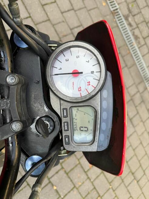 Sprzedam motorower Gilera Dna 50/70