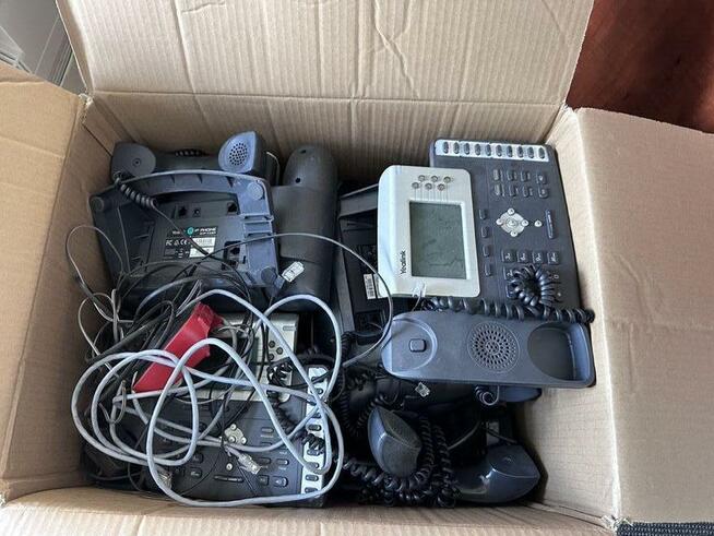 Syndyk sprzeda elektronikę