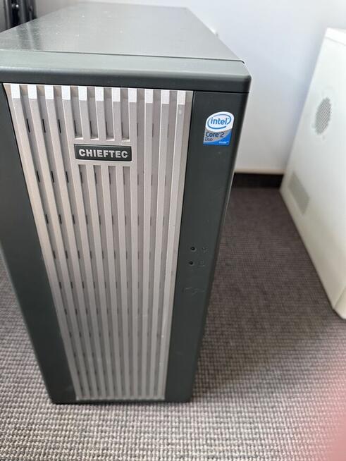 Syndyk sprzeda elektronikę