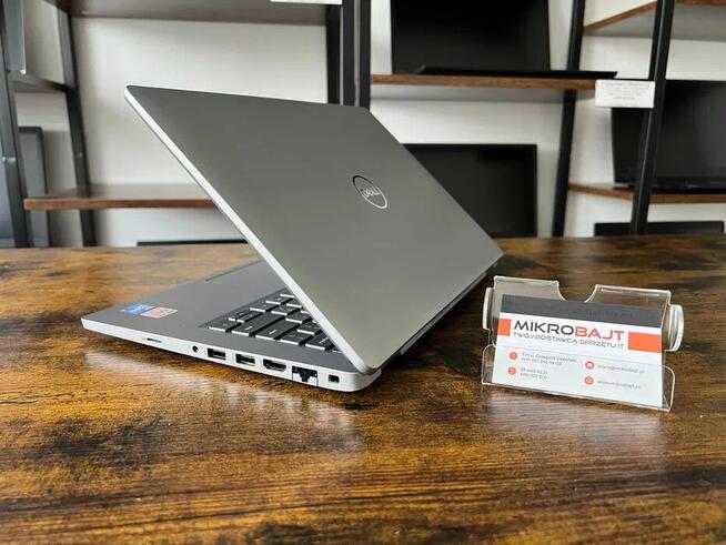 LAPTOP DELL 5420 SPRZEDAM BĄDŹ ZAMIENIE STAN IDEALNY