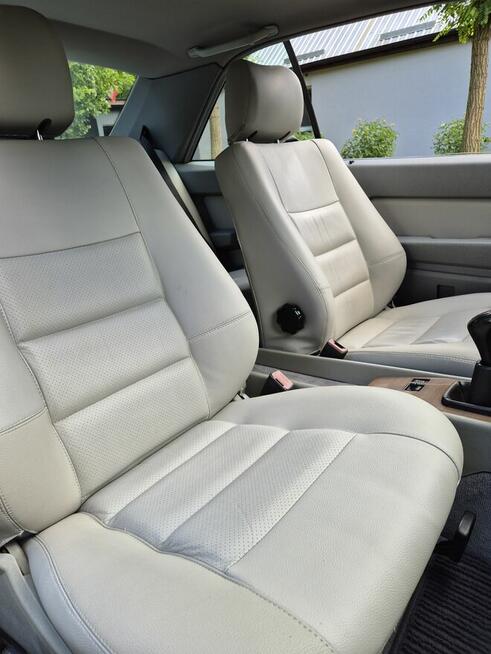 Sprzedam Mercedes 230 CE