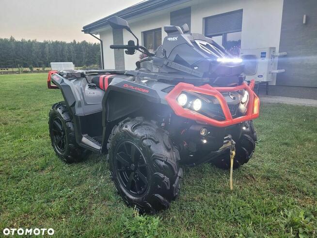 Can-Am Outlander