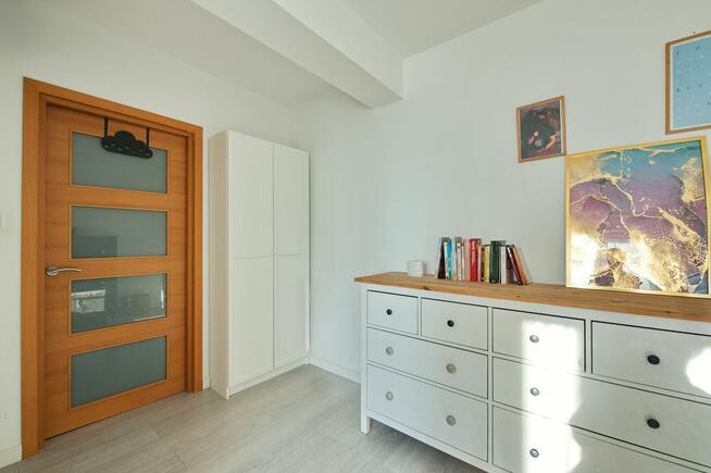 Wyjątkowy Penthouse na 23 piętrze