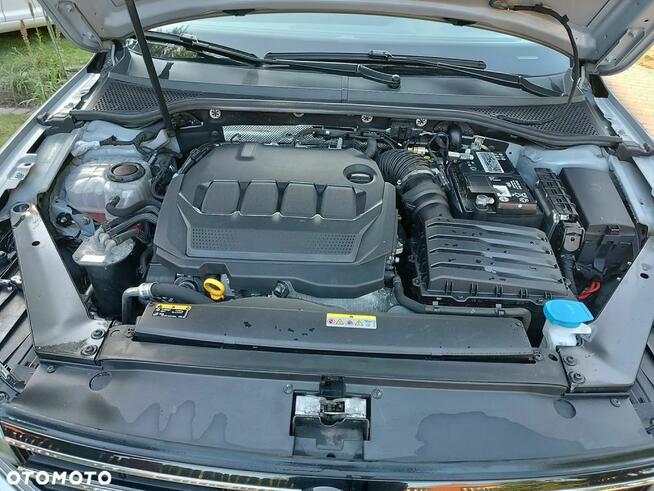 Volkswagen Passat 2.0 TDI EVO Business DSG