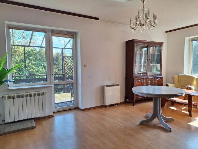 Dom w Markach, z mozliwoscia dwóch mieszkań dwupokoleniowych