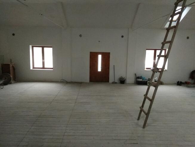 Sprzedam dom , magazyn, mieszkanie