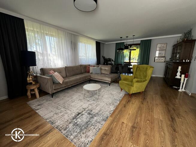 Na sprzedaż dom jednorodzinny w Kłębanowicach