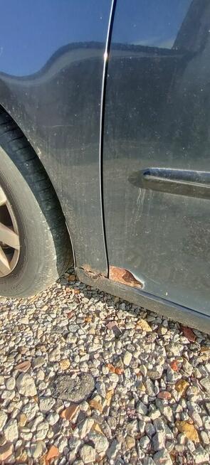 Sprzedam Volkswagen Golf V 2006 r