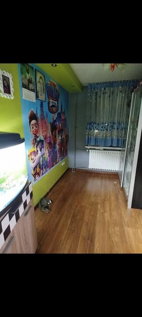 Sprzedam lub zamienię mieszkanie w Terespolu