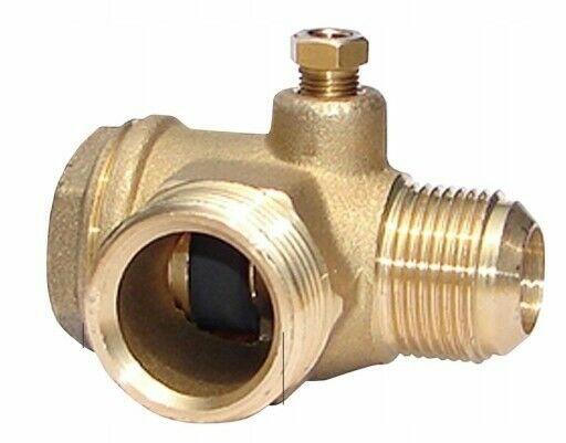 Sprężarki śrubowe, tłokowe, Osuszacze, WAN, AIRPOL, FINI