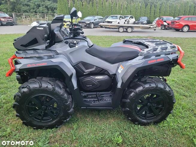Can-Am Outlander