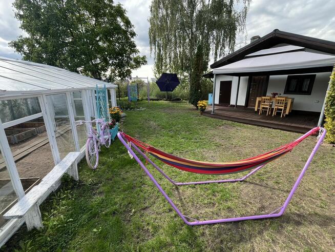 Sprzedam działkę ROD „Piast” – Szczecin, ul. Przy Ogrodach