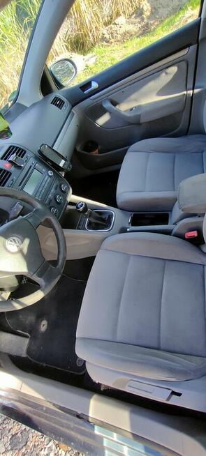 Sprzedam Volkswagen Golf V 2006 r