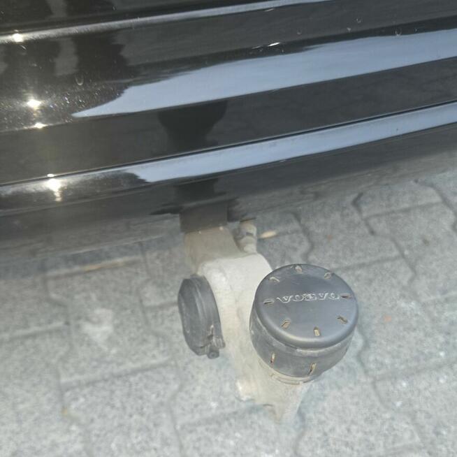 VOLVO XC 60 black edition 2023 , 197+14 KM, 52000 km,