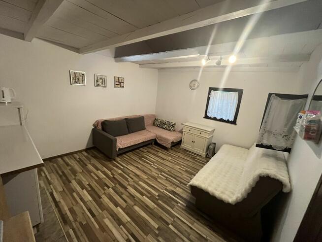 Sprzedam działkę ROD „Piast” – Szczecin, ul. Przy Ogrodach