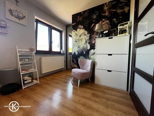 Na sprzedaż dom jednorodzinny w Kłębanowicach