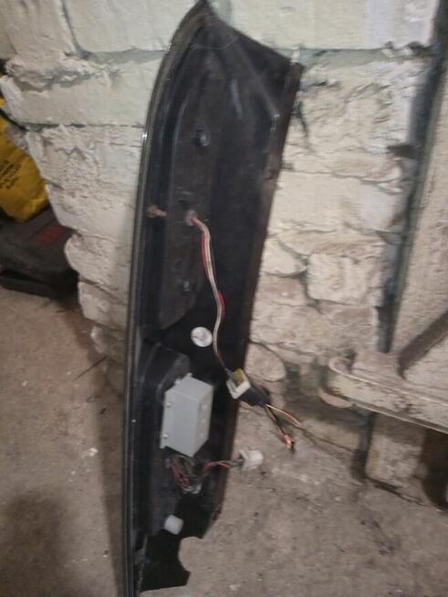 Lampy do Forda Focusa LED Sprzedam