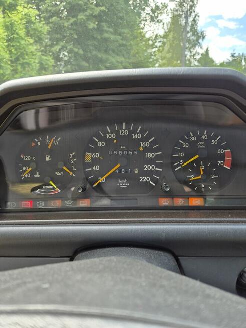 Sprzedam Mercedes 230 CE