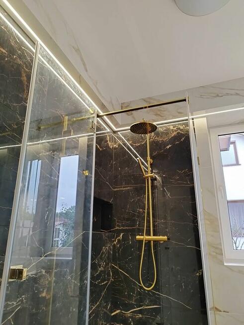 Remont łazienki i kuchni Kraków - Bez długiego czekania!