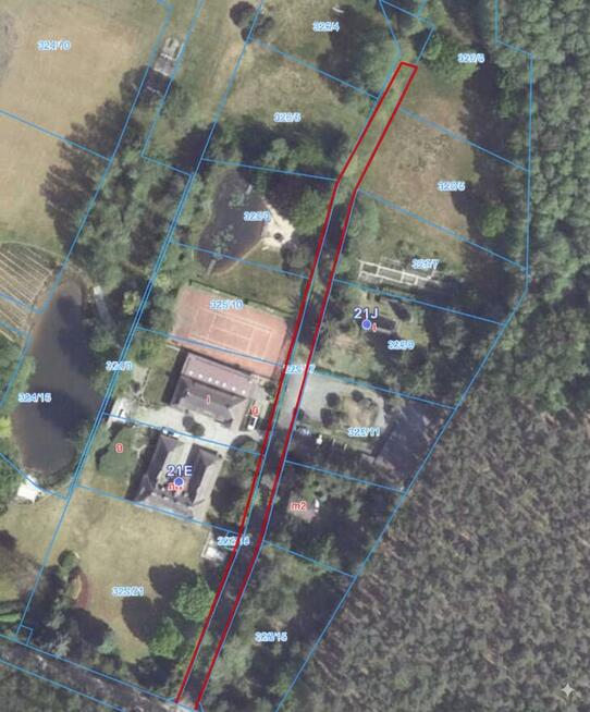 Syndyk sprzeda udział w drodze wewnętrznej