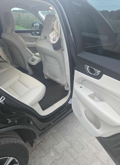 VOLVO XC 60 black edition 2023 , 197+14 KM, 52000 km,