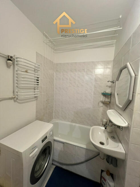 Na sprzedaż mieszkanie 32,3m² Konin, Os. V