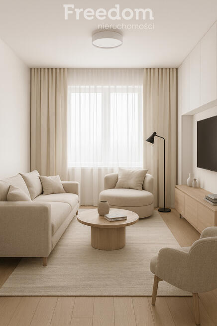 nowy dom z działką 2500 m² – gm. Stanisławów