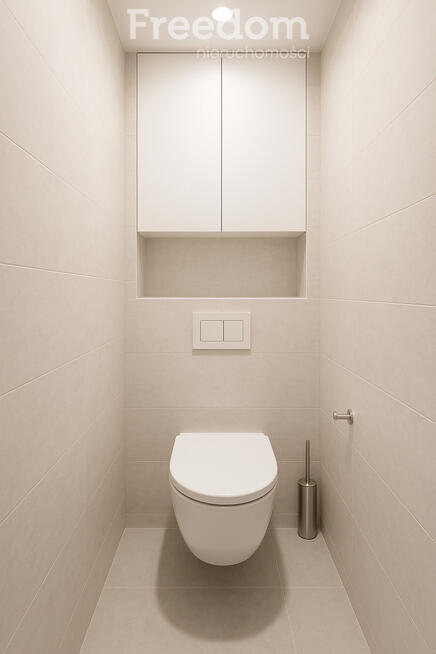 nowy dom z działką 2500 m² – gm. Stanisławów