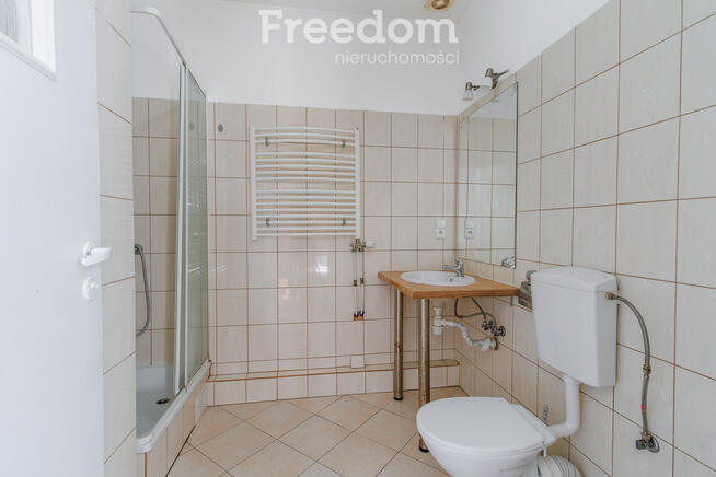 Budynek usługowy z potencjałem w Ropczycach!