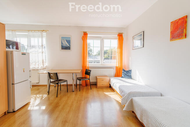 Budynek usługowy z potencjałem w Ropczycach!