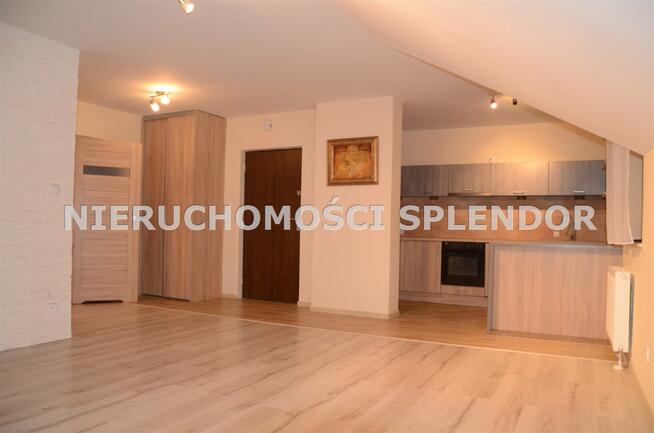 Mieszkanie Kraków Zwierzyniec, Głogowiec