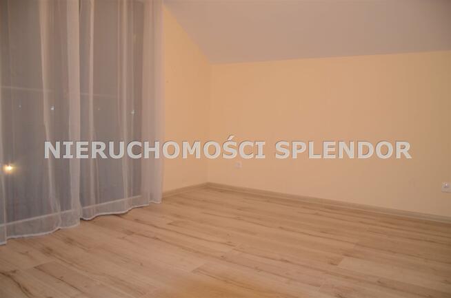 Mieszkanie Kraków Zwierzyniec, Głogowiec