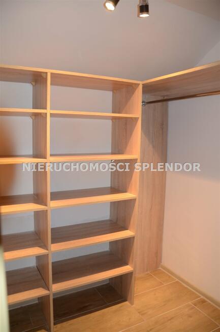 Mieszkanie Kraków Zwierzyniec, Głogowiec