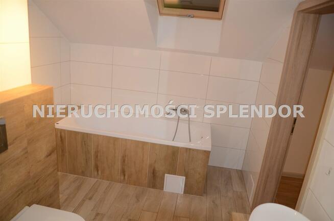 Mieszkanie Kraków Zwierzyniec, Głogowiec