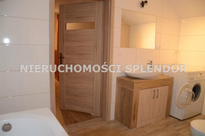 Mieszkanie Kraków Zwierzyniec, Głogowiec